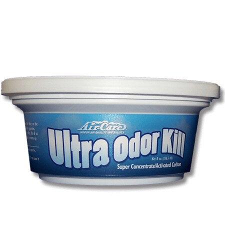 Air-Care Ultra Odor Kill Solid-4pk SACH0025